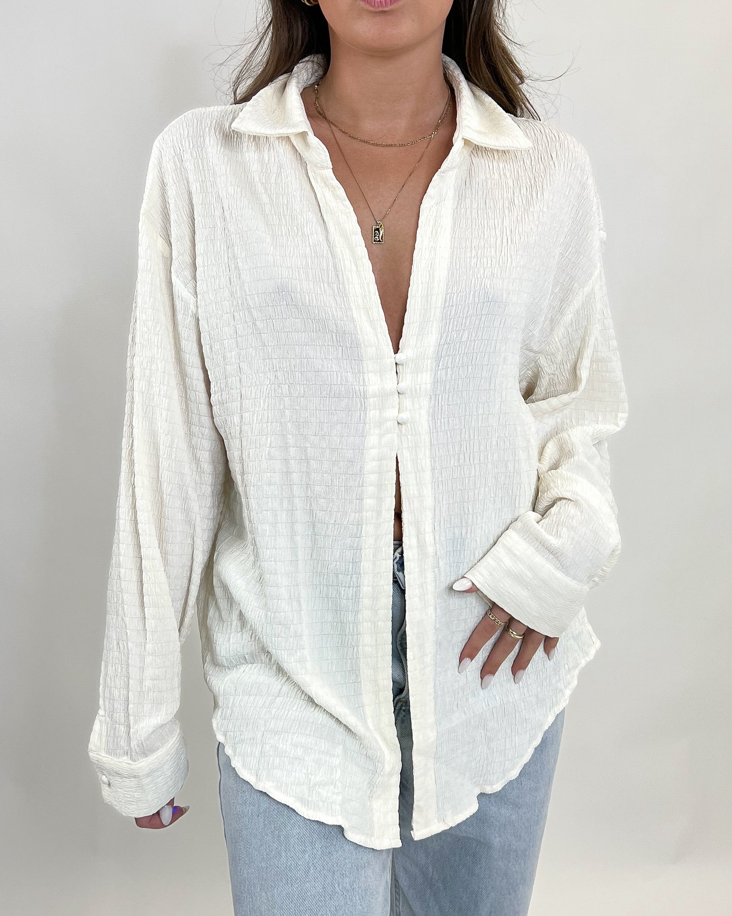 MIA BLOUSE