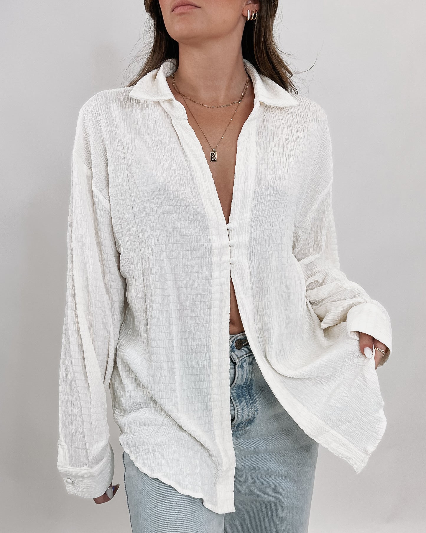 MIA BLOUSE