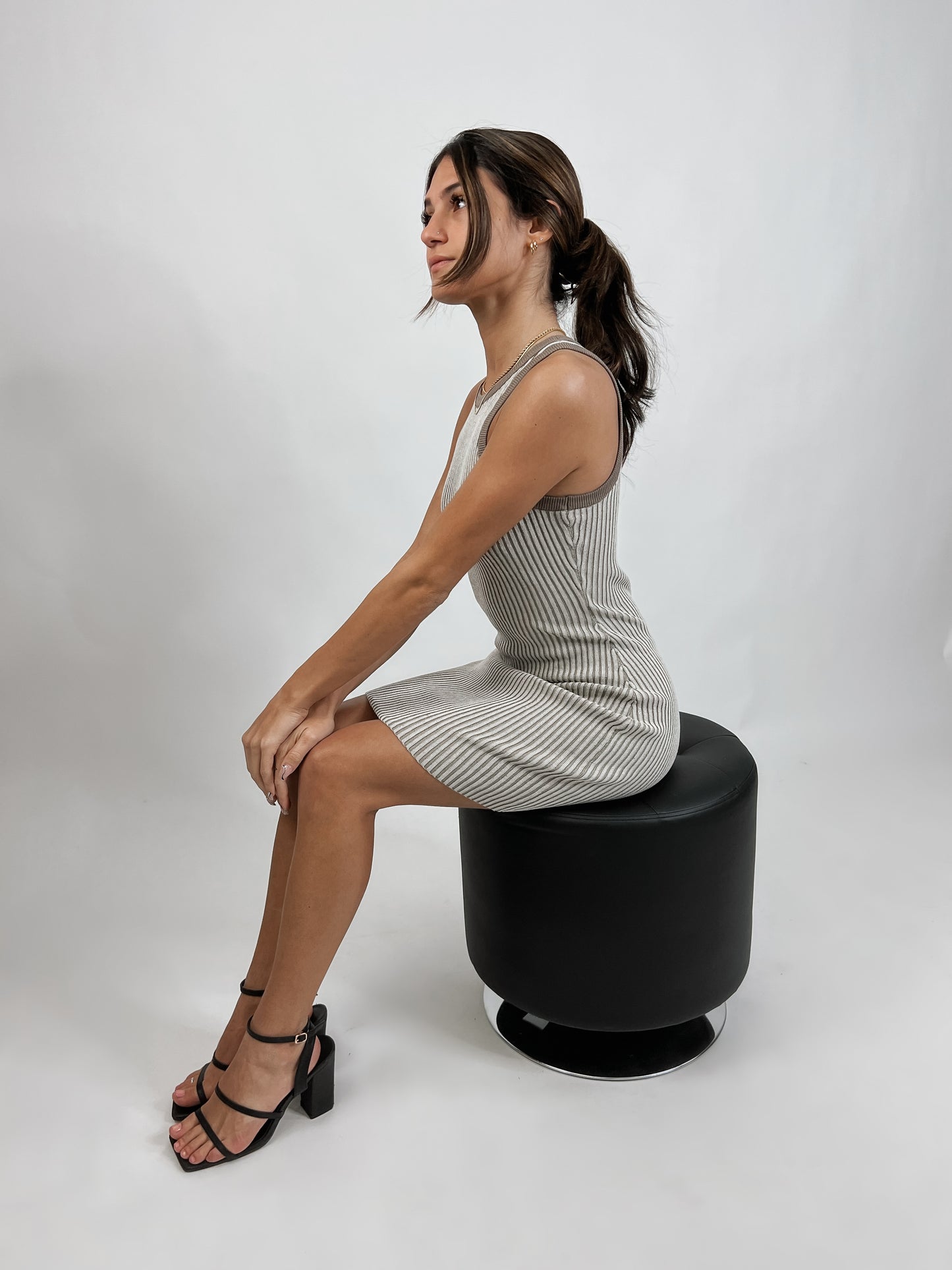 SABRINA MINI DRESS