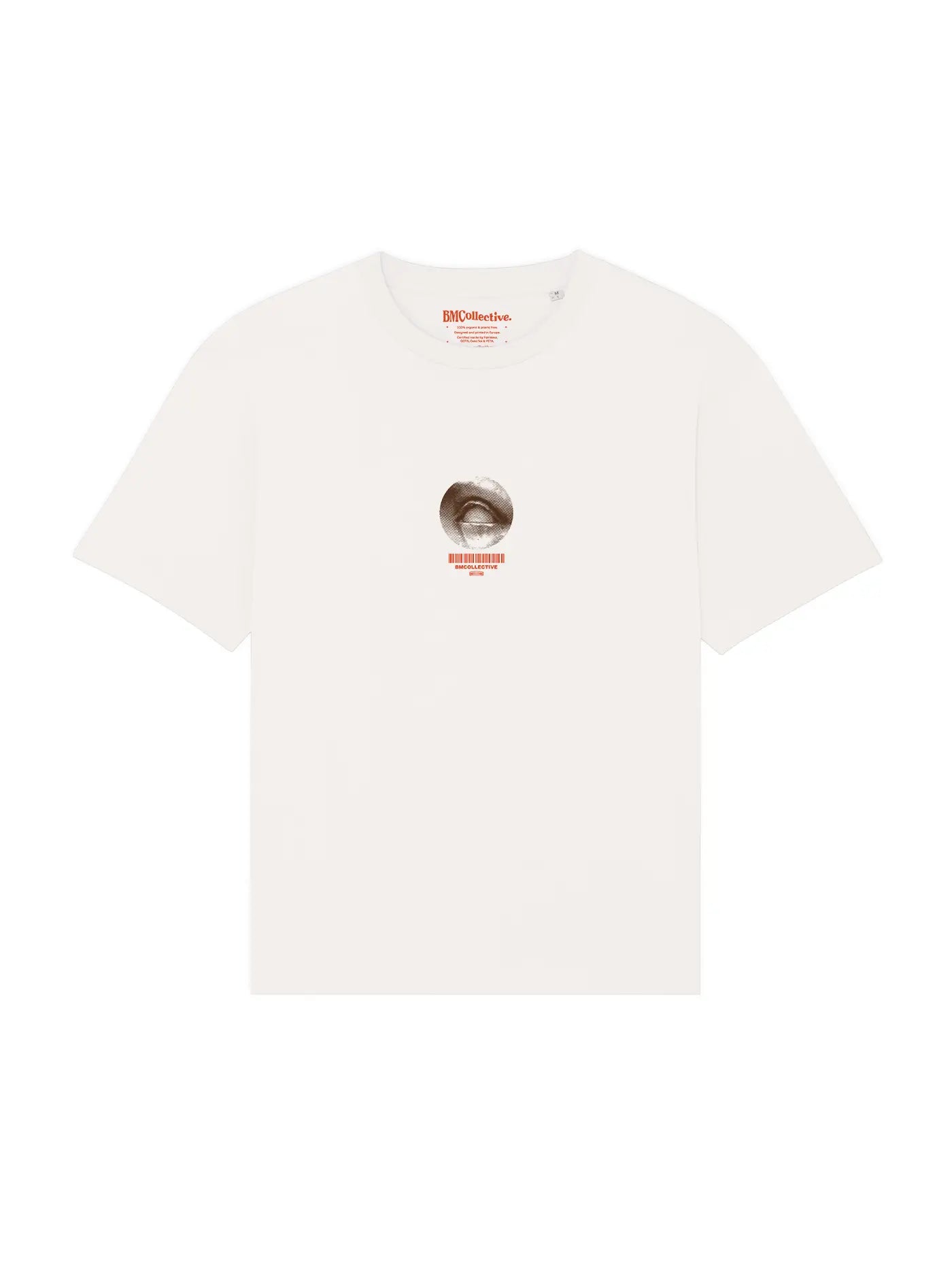 FOCUS IN YOUR LIFE T-SHIRT