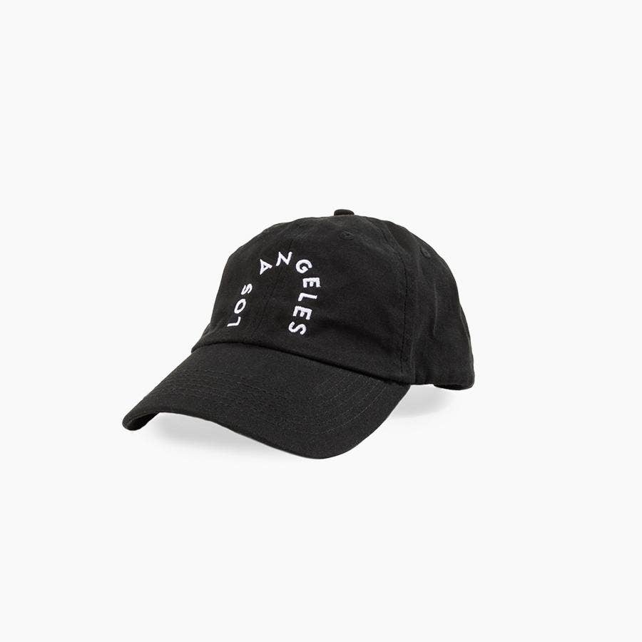LA ARCH HAT