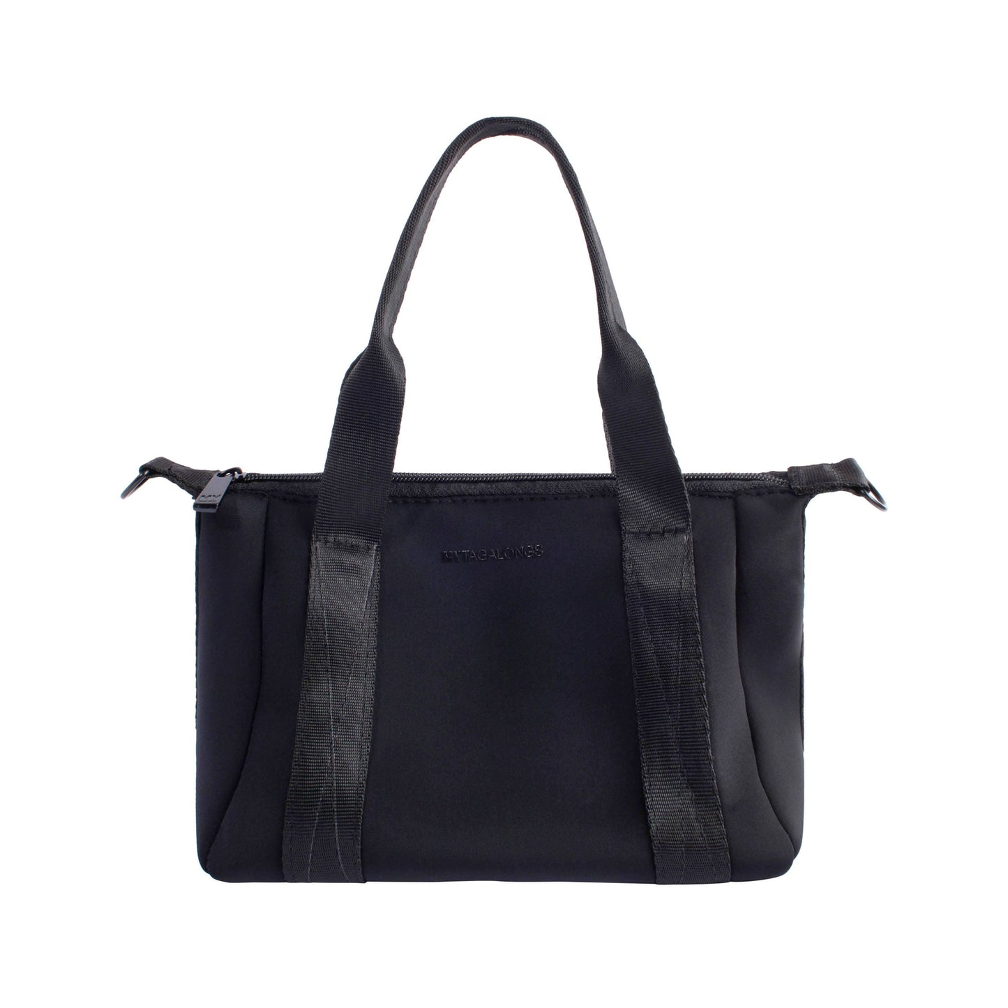 NANO COMMUTER - EVERLEIGH ONYX