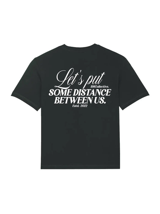 DISTANCES TEE