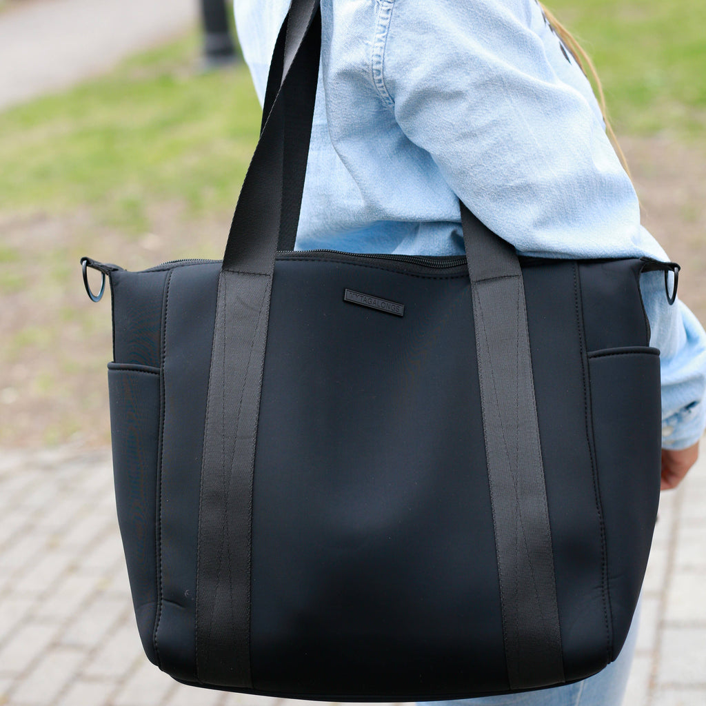 COMMUTER BAG