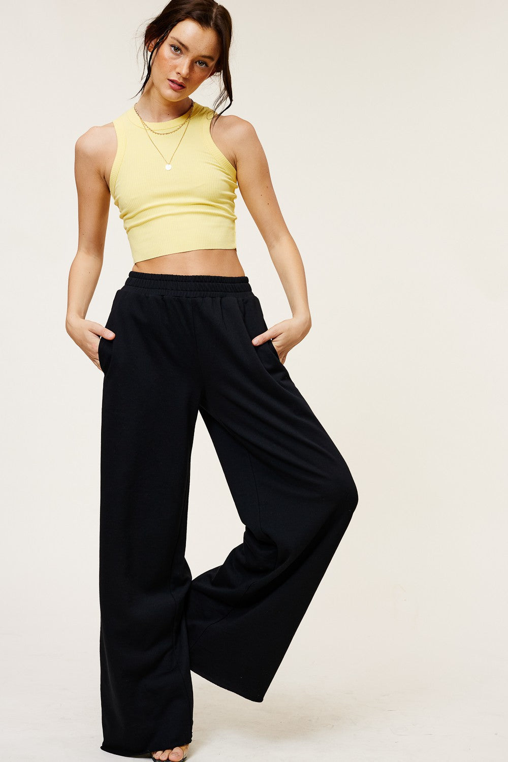 VANESSA SWEATPANTS