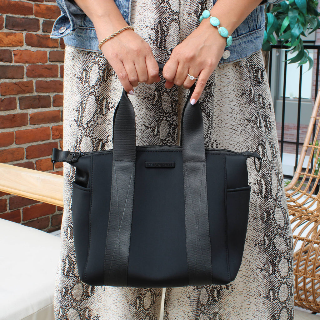 MINI COMMUTER BAG
