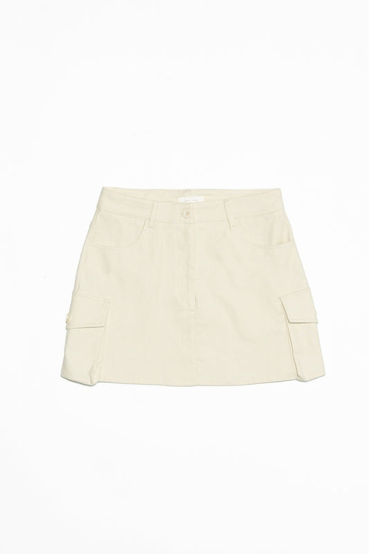 THE JACQ SKIRT