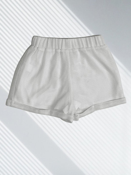 BRI COVER UP SHORTS
