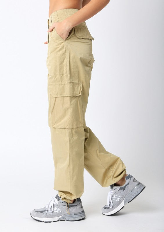 BRADY PANTS