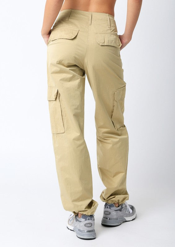 BRADY PANTS