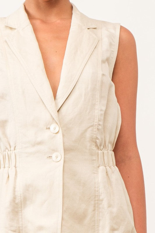 VERONICA VEST