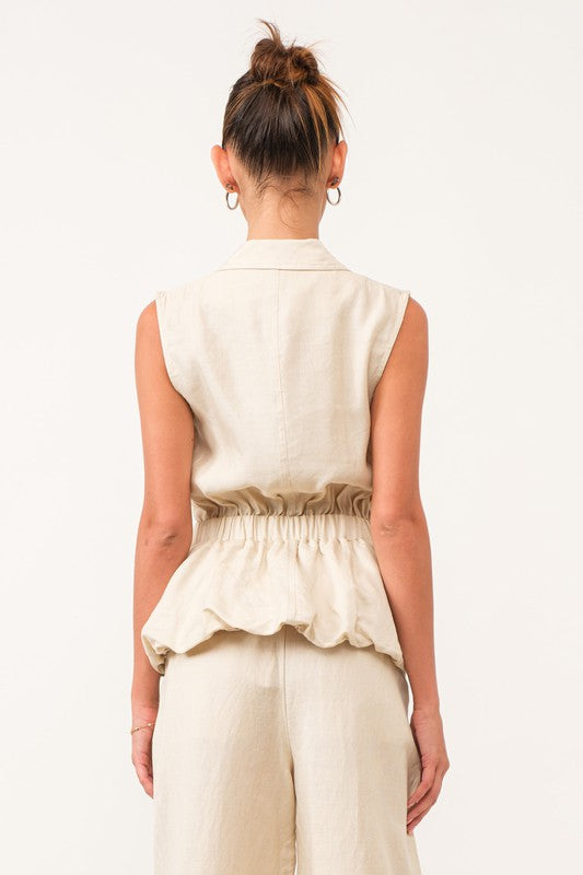 VERONICA VEST