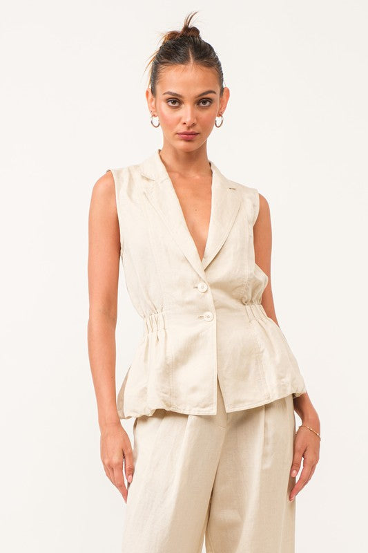 VERONICA VEST