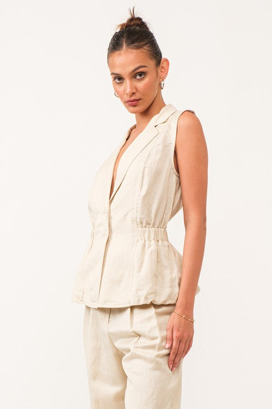 VERONICA VEST