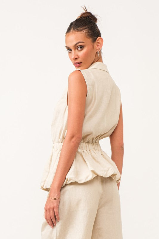 VERONICA VEST