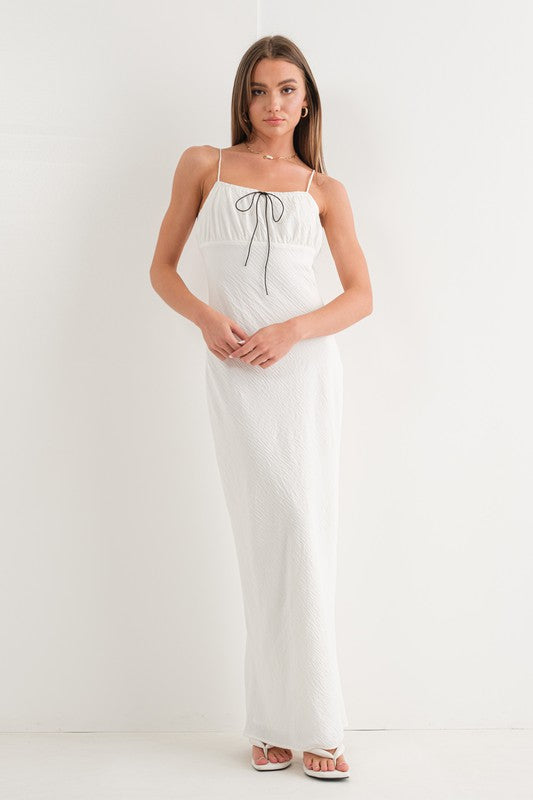 THE VENICE BEACH DRESS