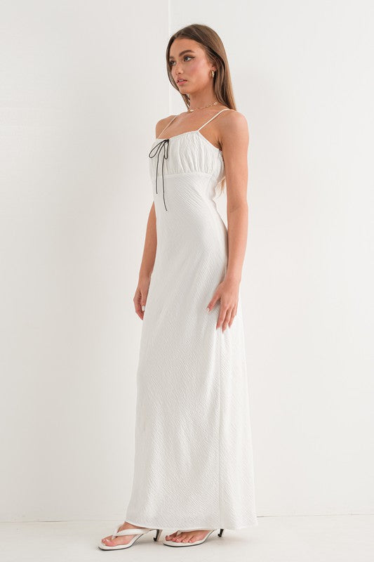 THE VENICE BEACH DRESS