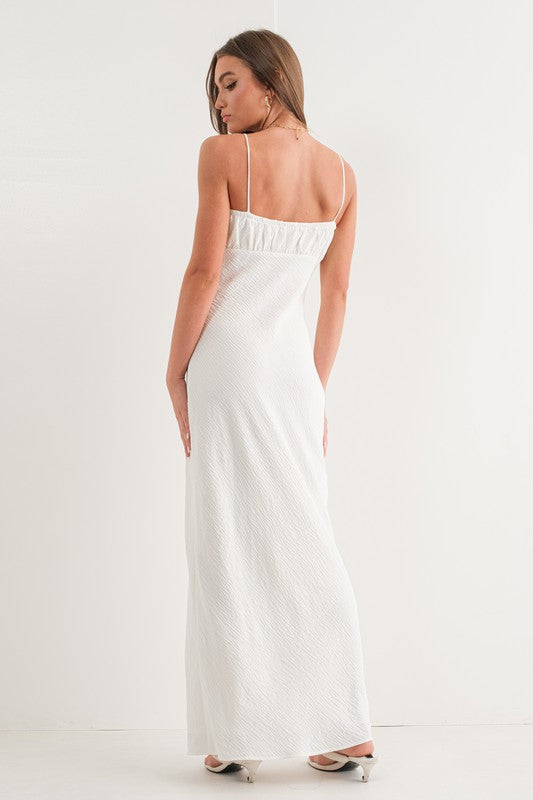 THE VENICE BEACH DRESS
