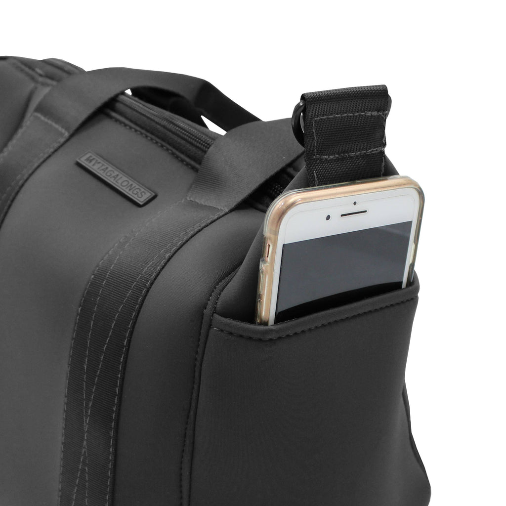 MINI COMMUTER BAG