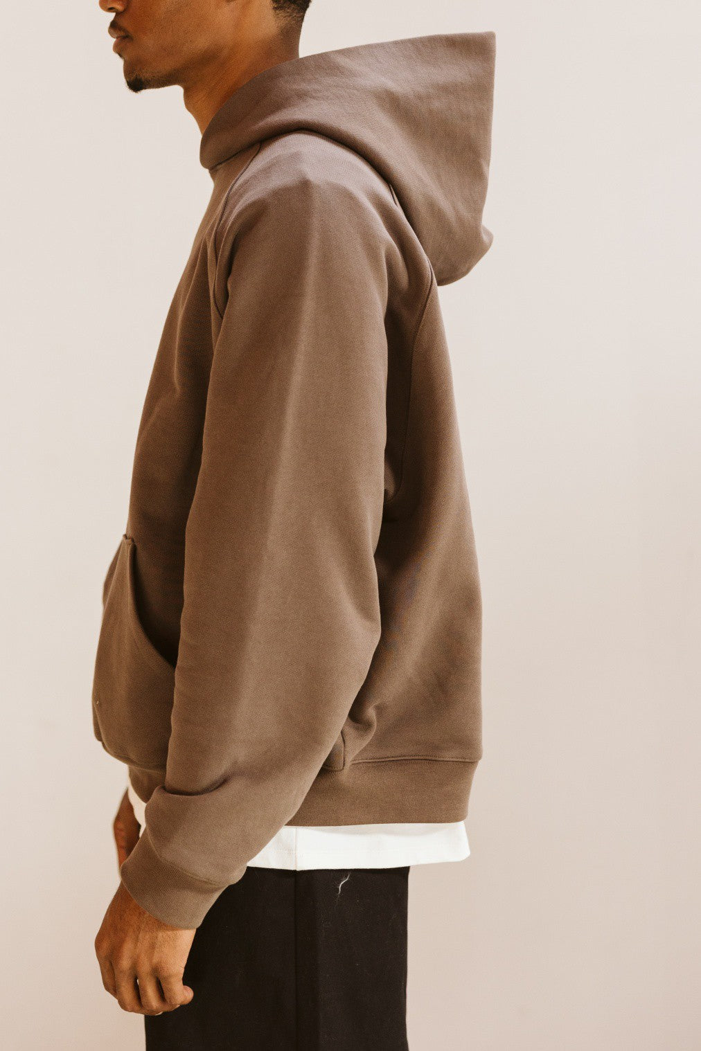 THE DREW HOODIE