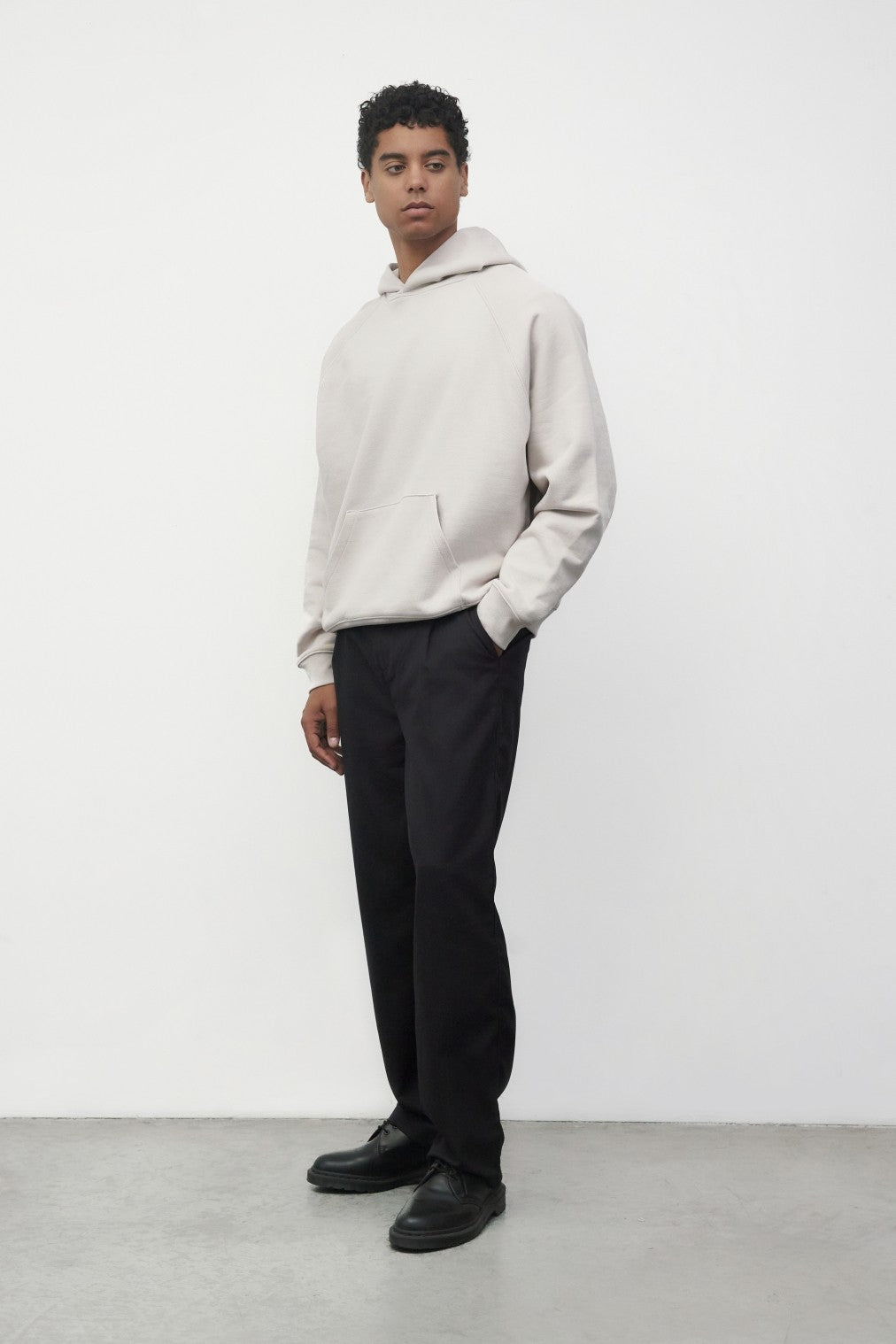 THE DREW HOODIE