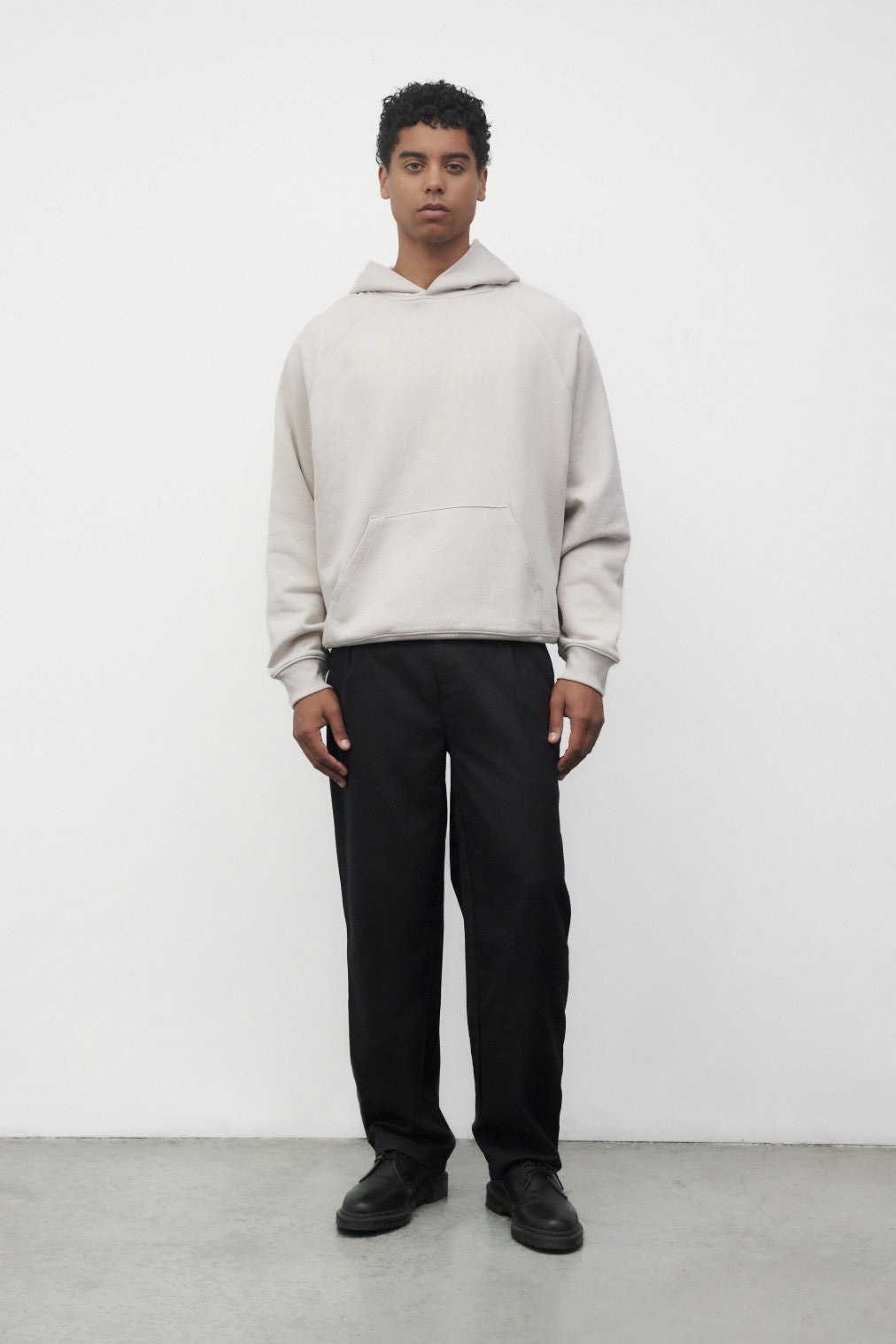 THE DREW HOODIE