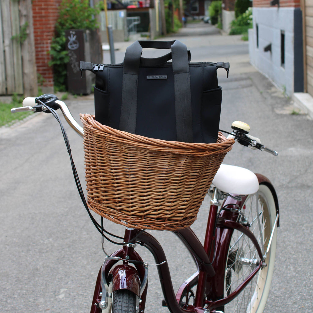 MINI COMMUTER BAG
