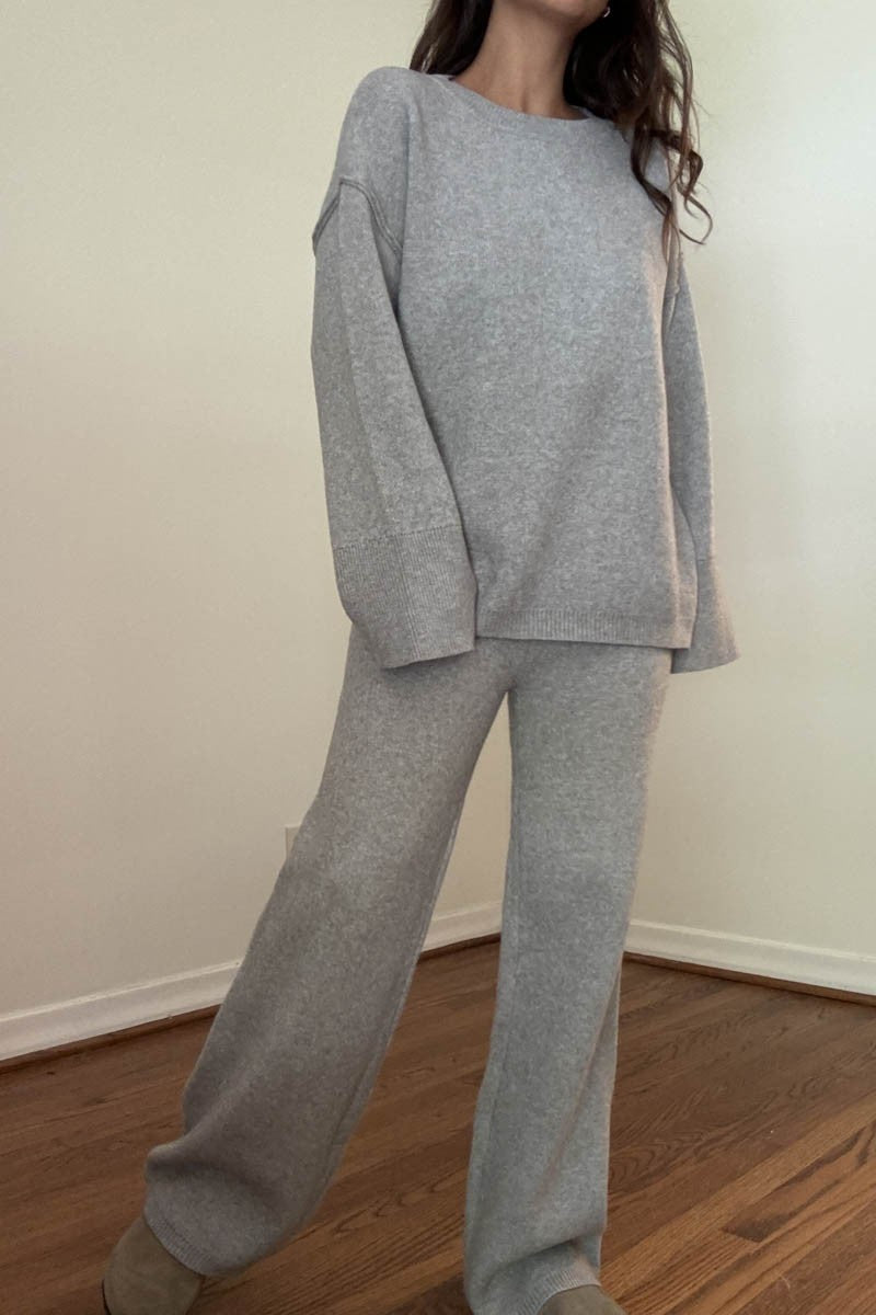ARABELLA SWEATER PANTS