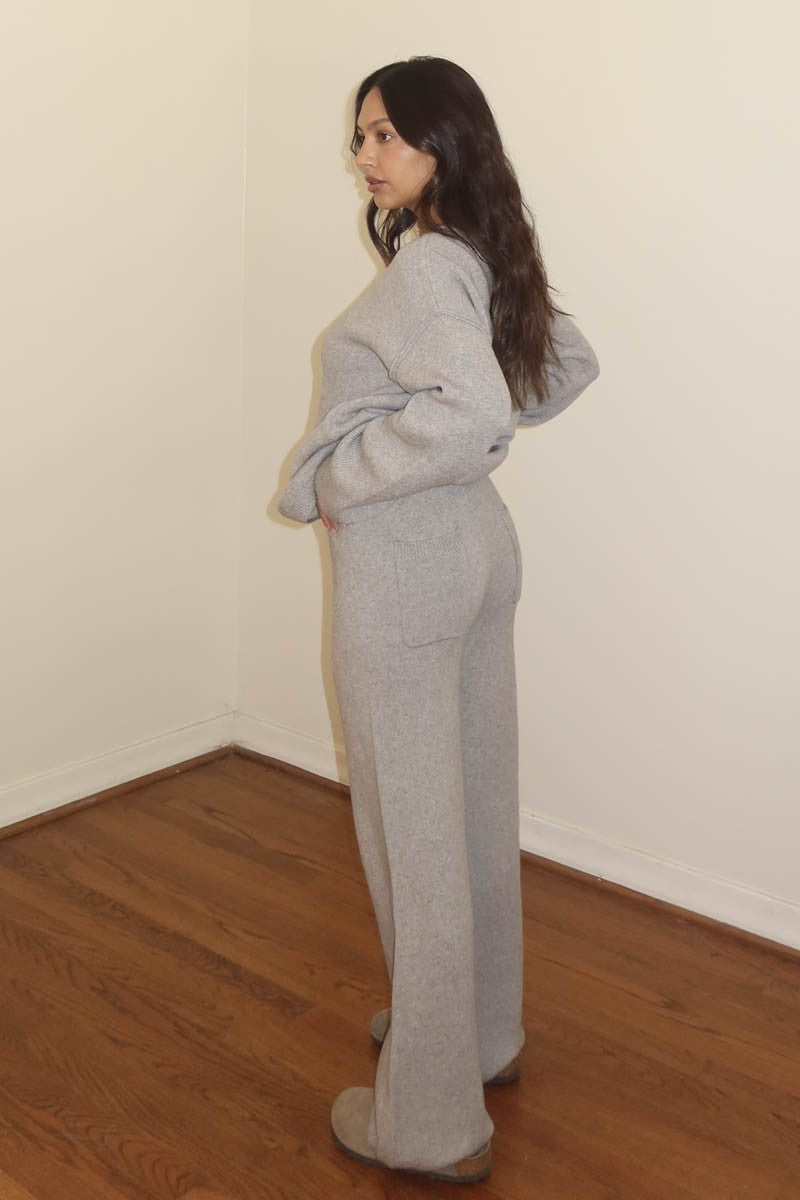 ARABELLA SWEATER PANTS