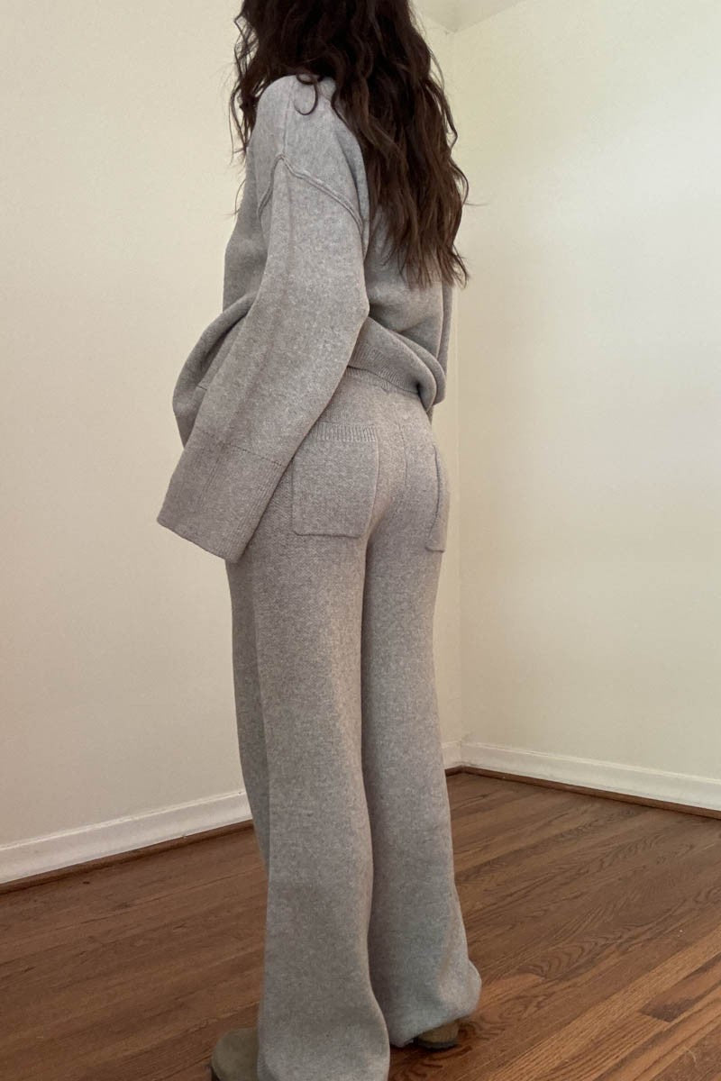 ARABELLA SWEATER PANTS