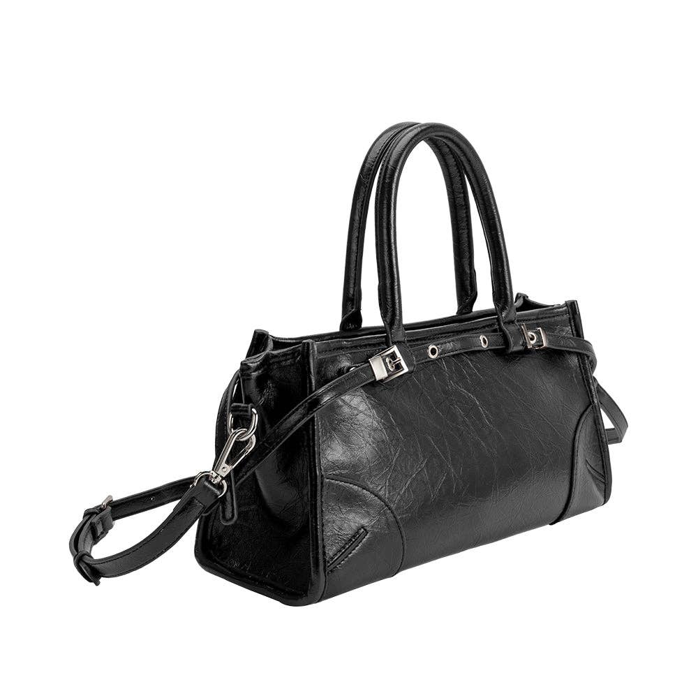 Rhonda Black Bag