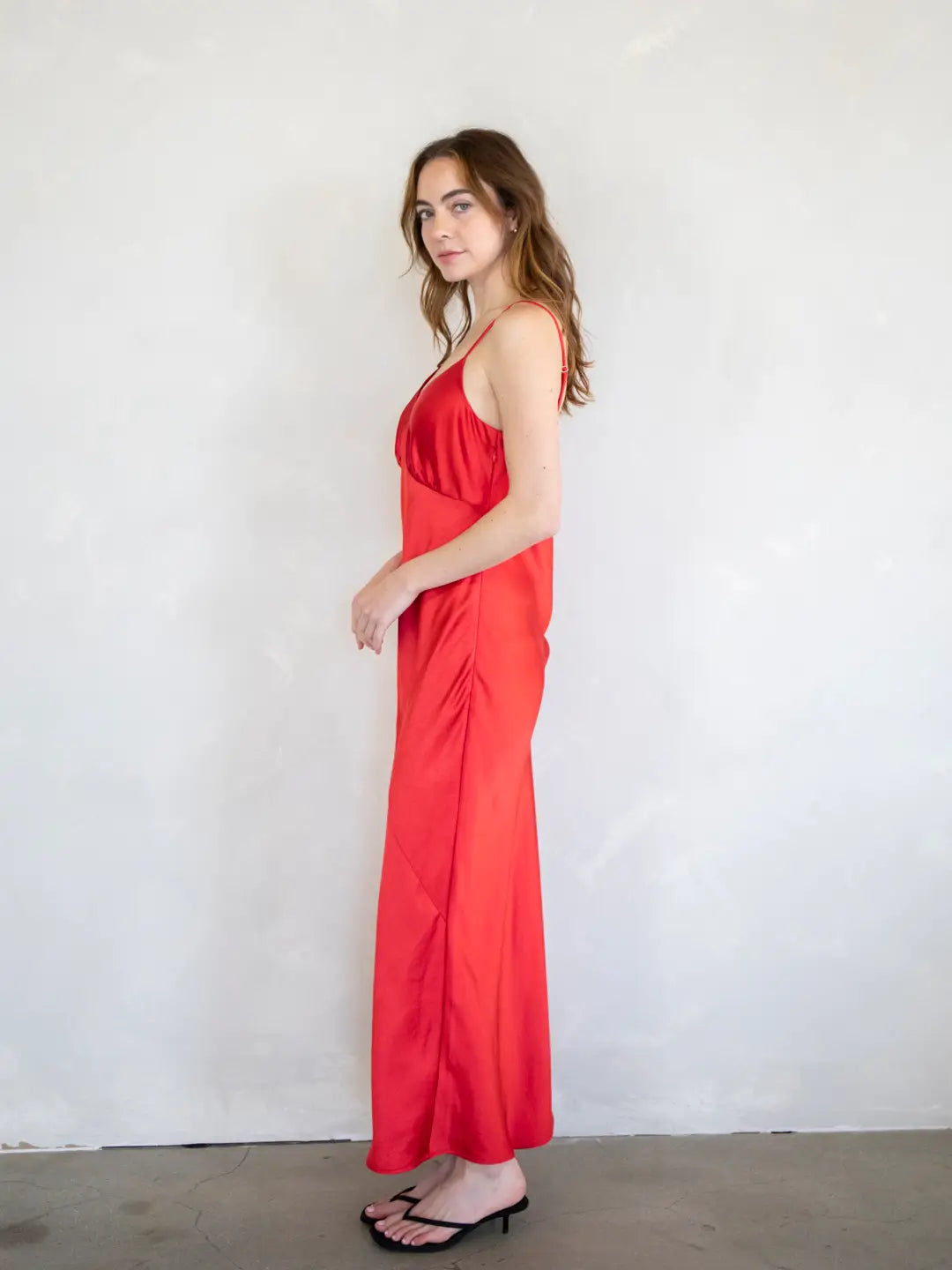 JULIANA DRESS