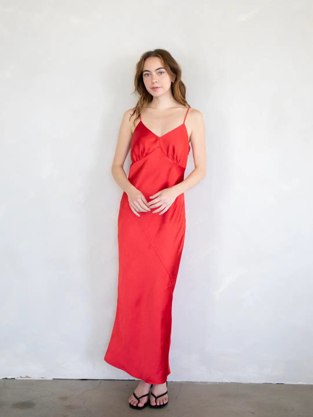 JULIANA DRESS