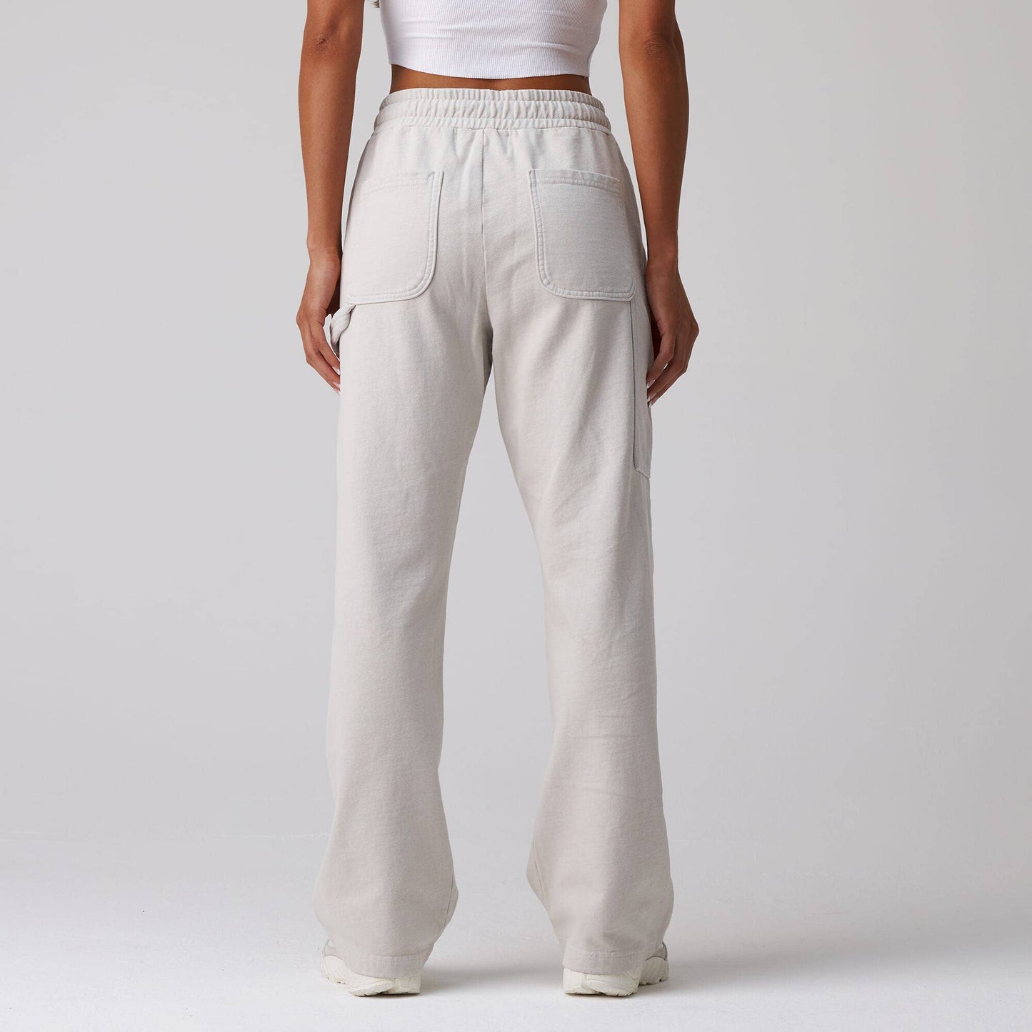 TALENTLESS CARPENTER SWEATPANTS