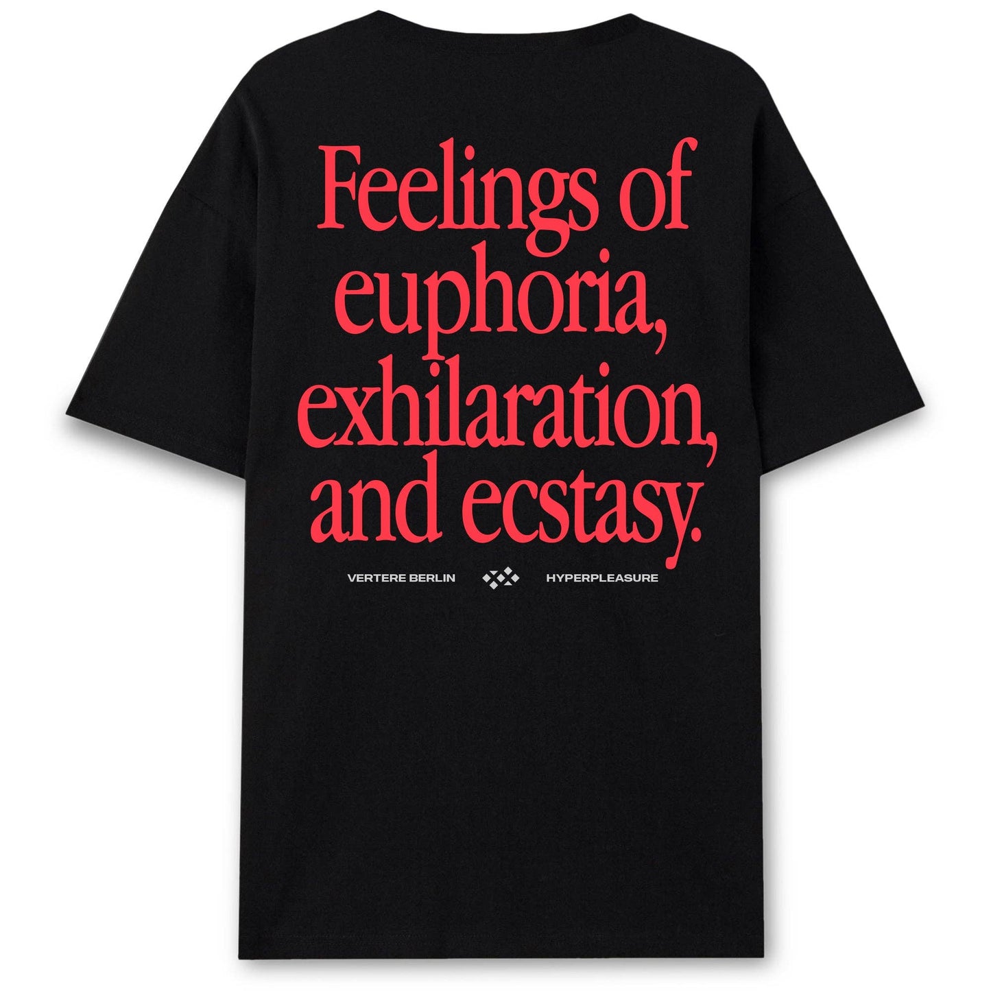 EUPHORIA T-SHIRT