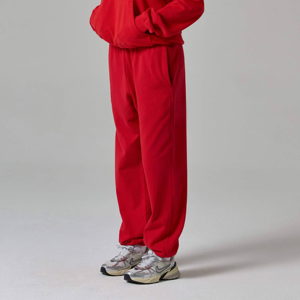 WOMENS SIMPLE LIGHTWEIGHT SWEATPANTS