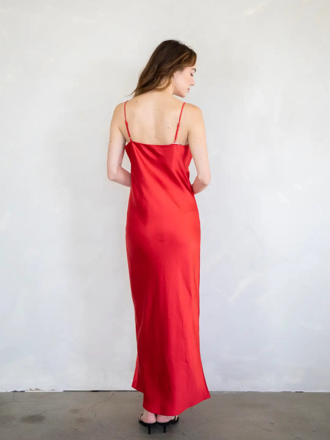 JULIANA DRESS