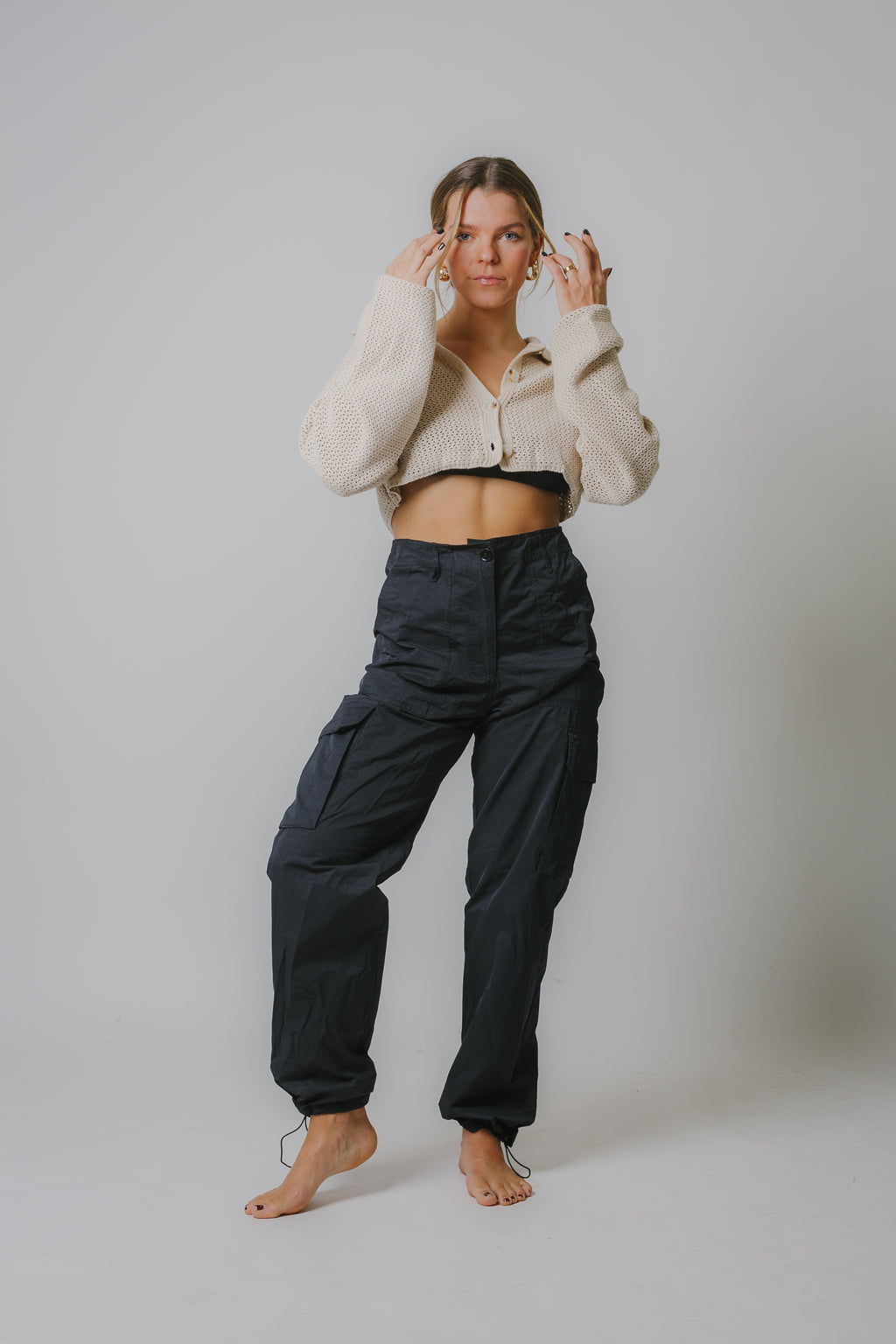 BRADY PANTS