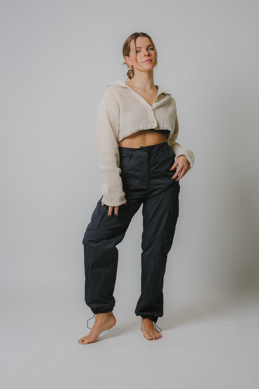 BRADY PANTS