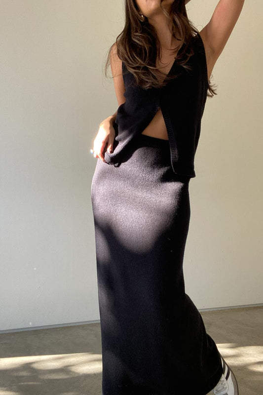 KATRINA KNIT TOP