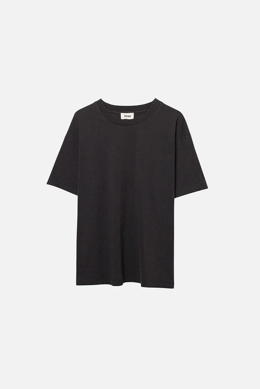 OVERSIZED CORE TEE