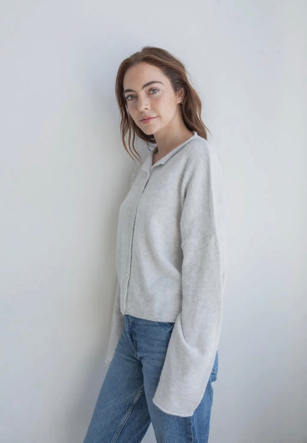 PIPER CARDIGAN