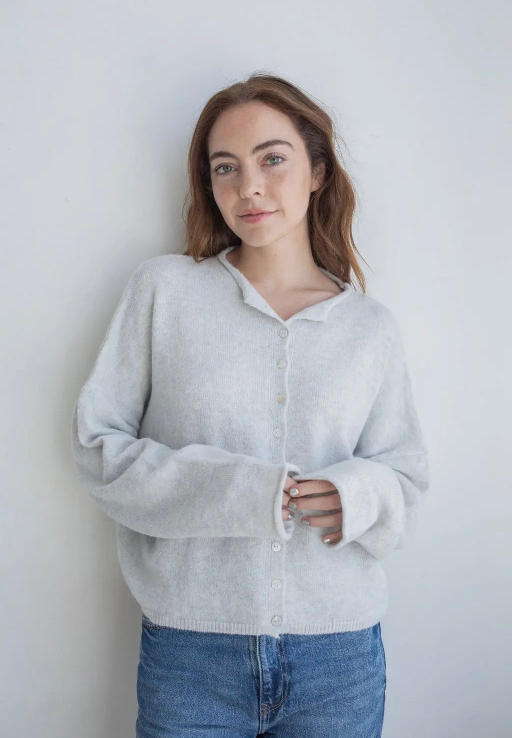 PIPER CARDIGAN