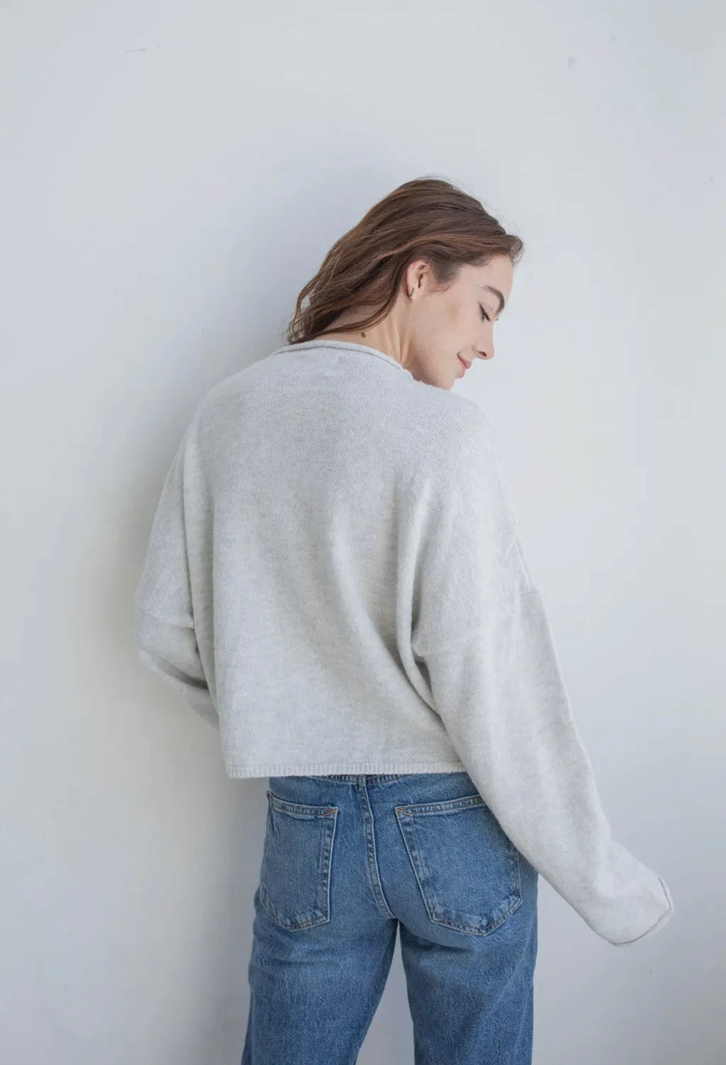 PIPER CARDIGAN
