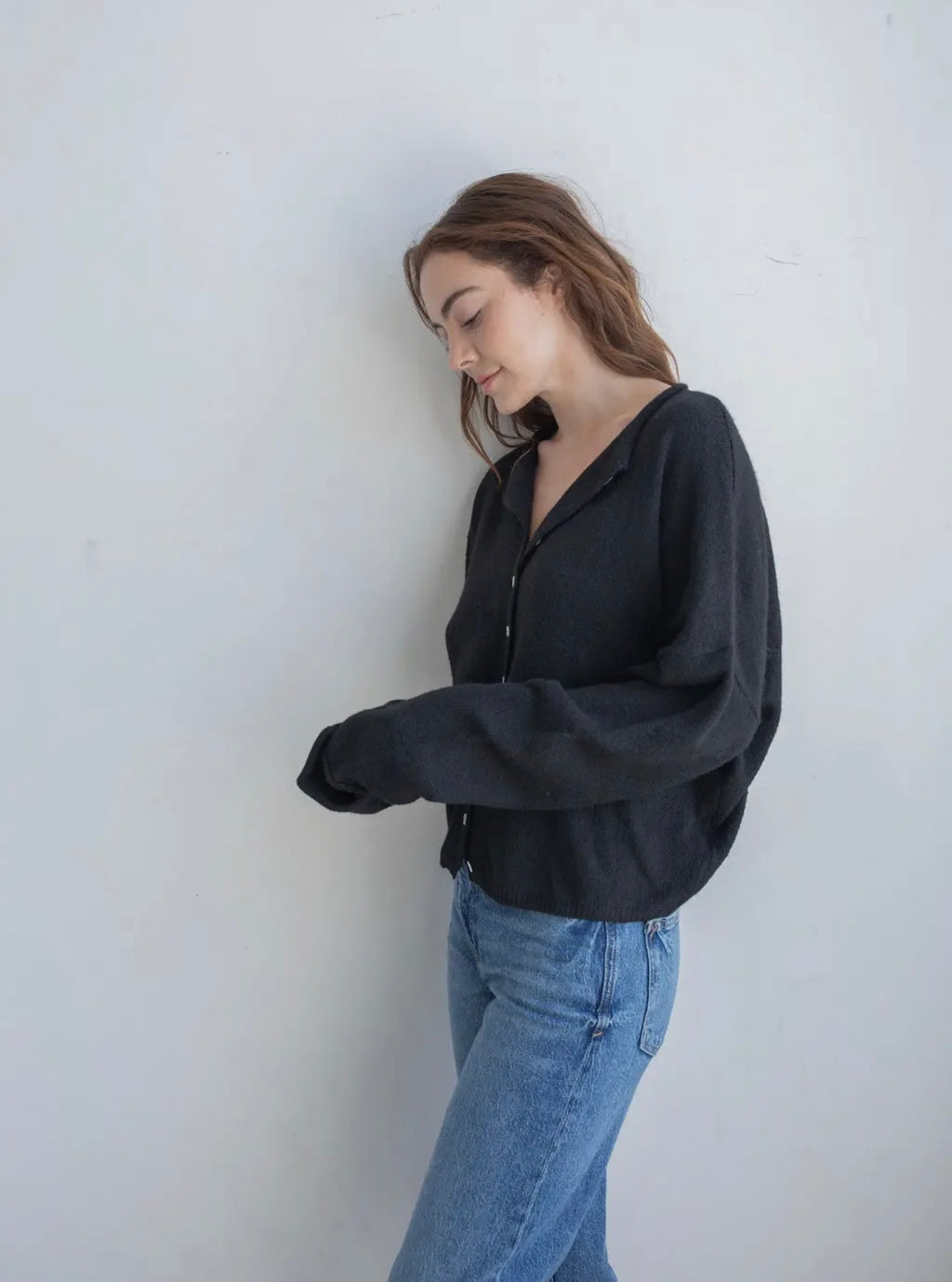 PIPER CARDIGAN