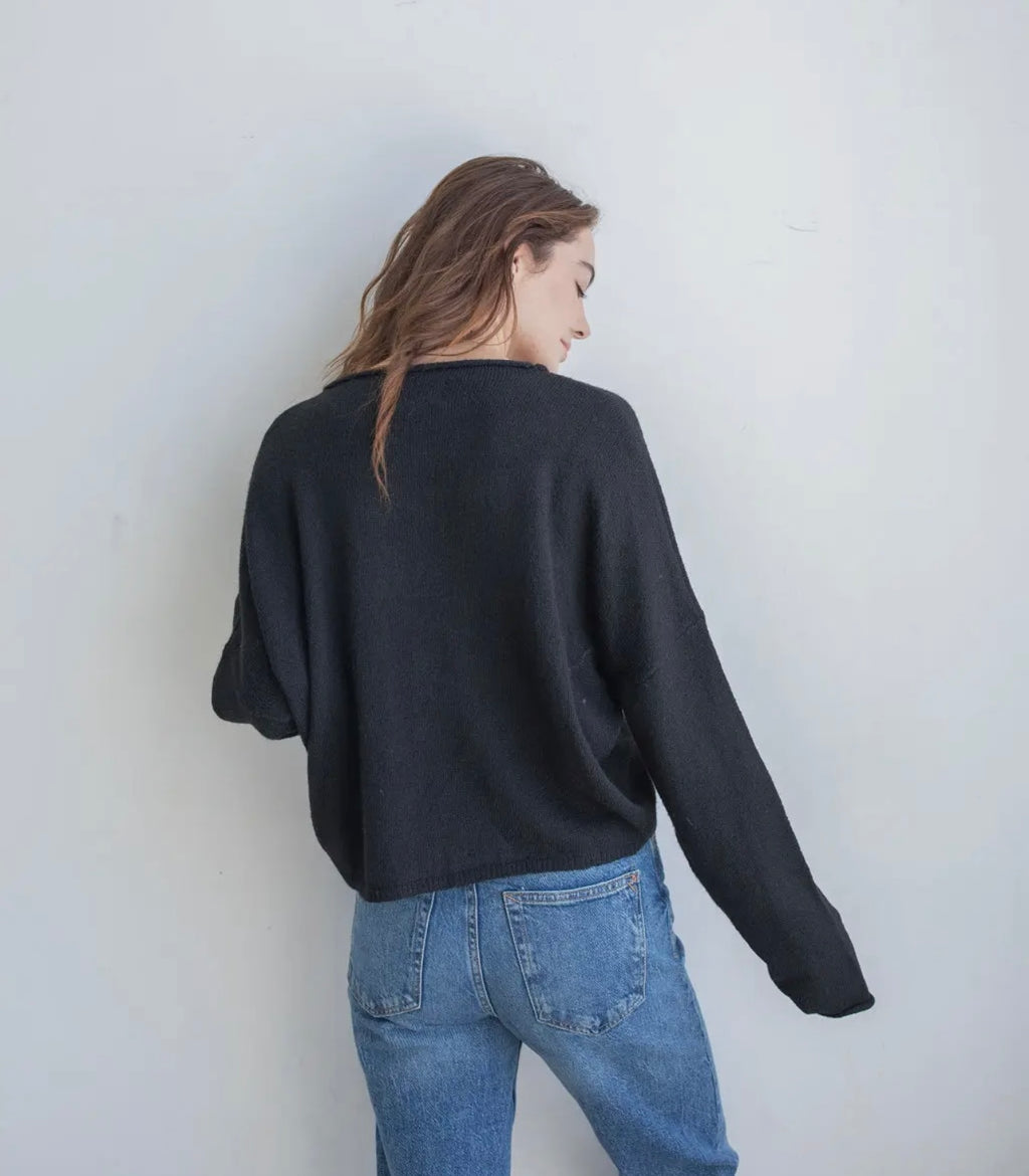 PIPER CARDIGAN