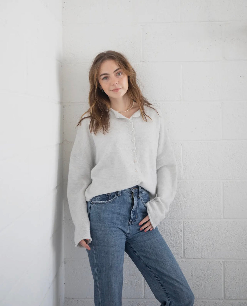 PIPER CARDIGAN