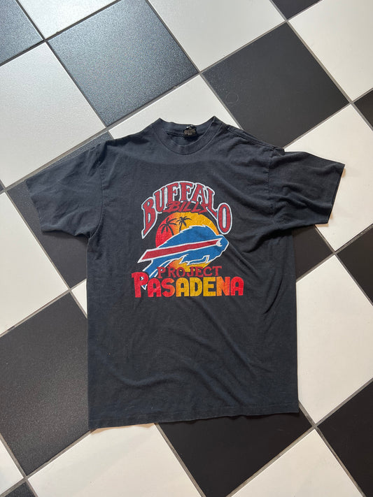 Vintage Bills Project Pasadena Tee - XL