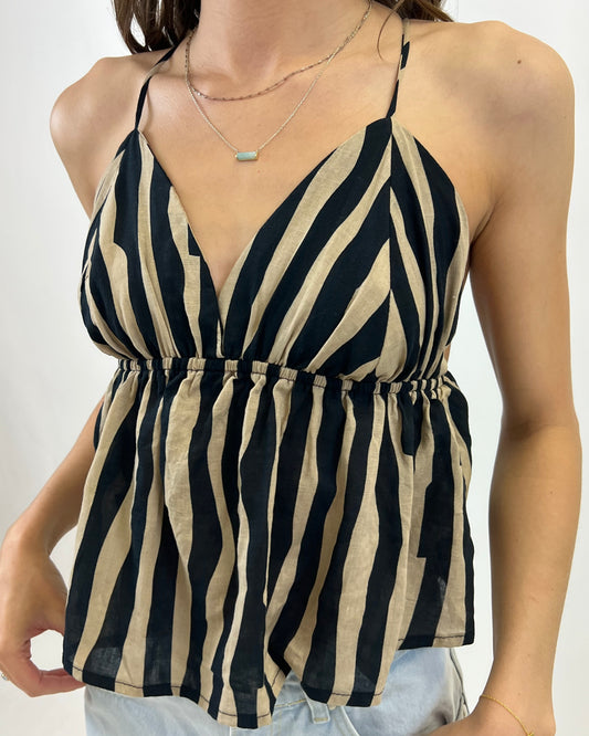 MALTA TOP
