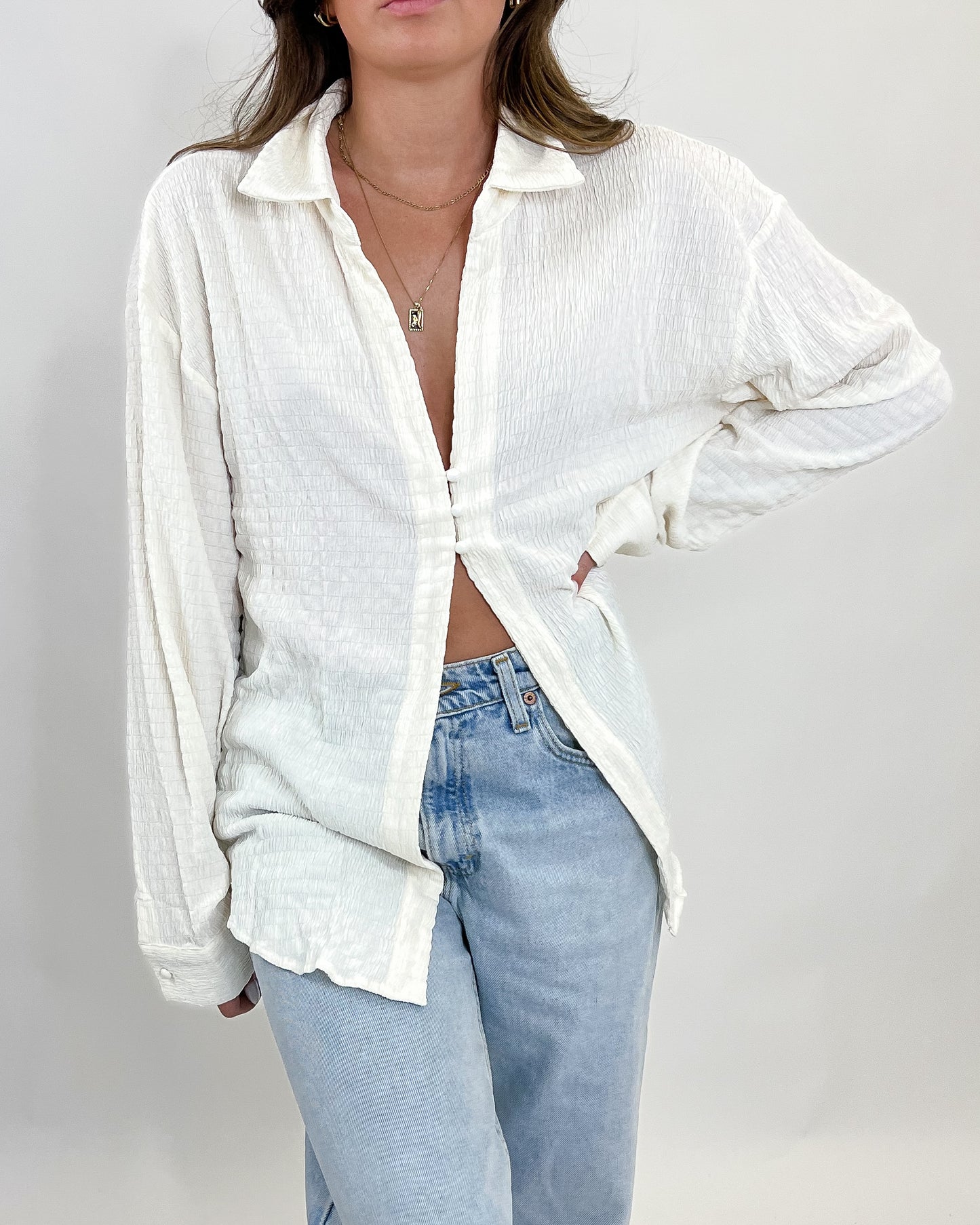 MIA BLOUSE
